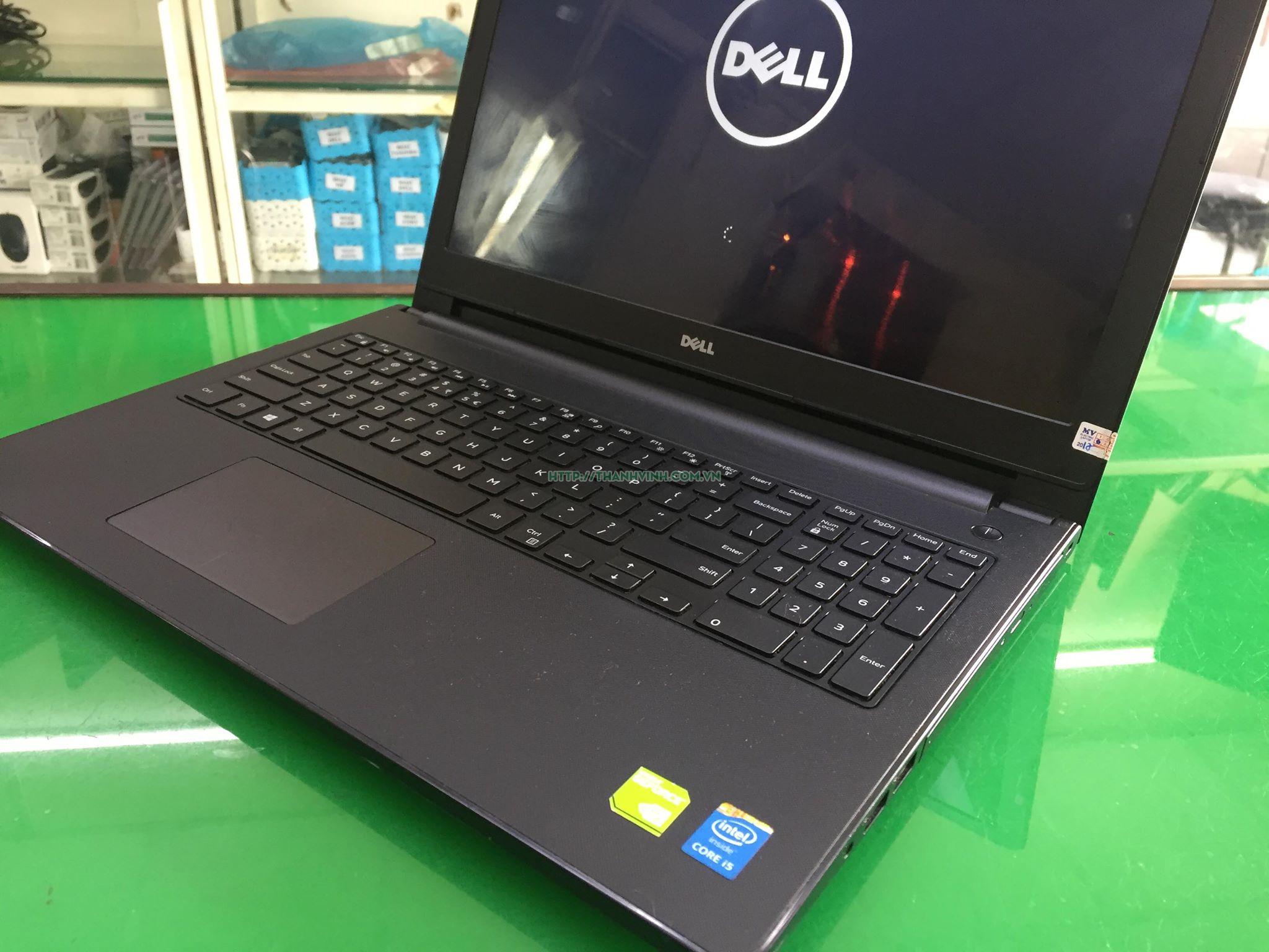 Laptop Dell Inspiron N C Core I U Ram Gb Hdd Gb Vga