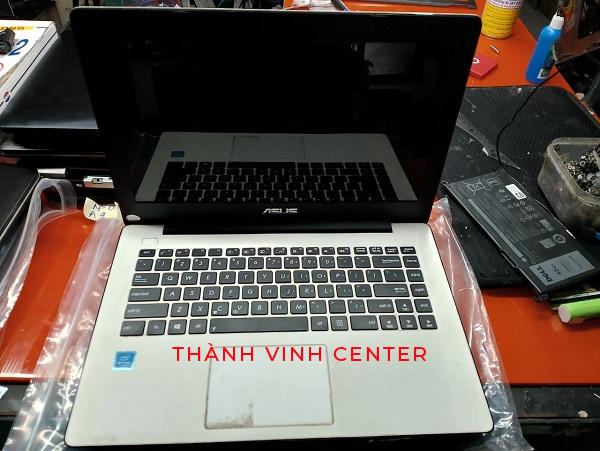 R X C Laptop Asus X Sa Cpu Pentium N Th Nh Vinh Center