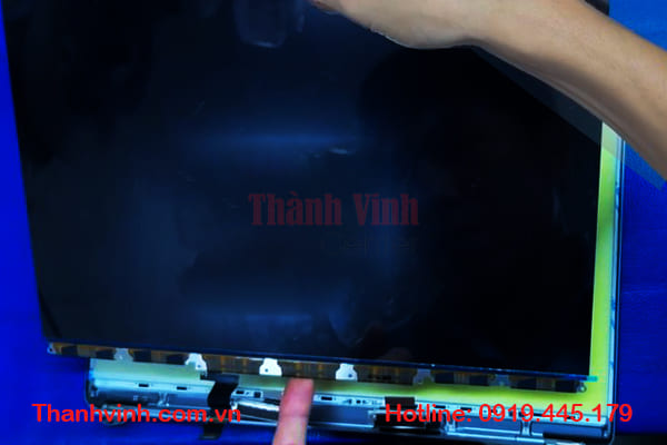 Màn hình MacBook Pro 14 inch M3 Pro 2023 A2992