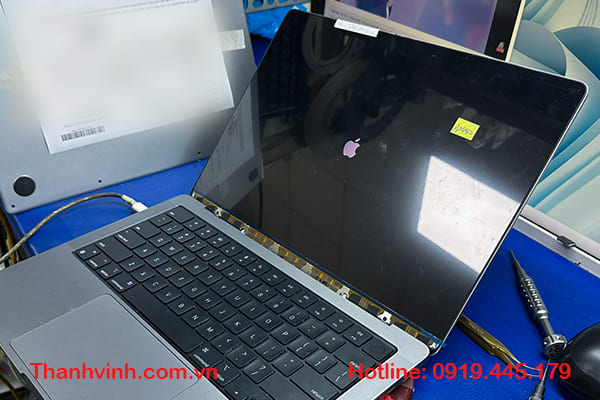 Màn hình MacBook Pro M1 14 inch 2021 A2442