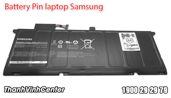 Một số loại Battery Pin Laptop Sam Sung hiện có trên thị trường
