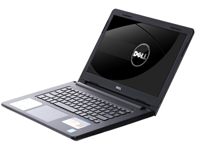 Laptop cũ Dell Inspiron 14-3476 giá rẻ