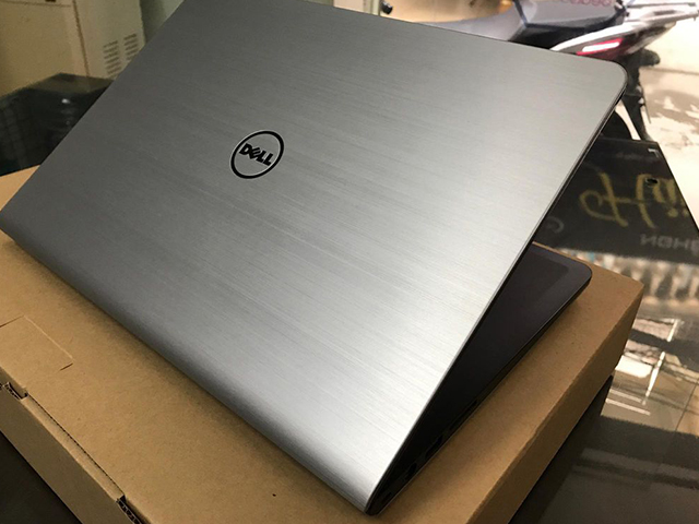 Laptop cũ Dell Inspiron 5448 cũ giá rẻ tại TPHCM