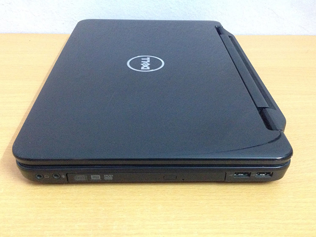 Laptop cũ Dell Inspiron N4050 giá tốt cho sinh viên
