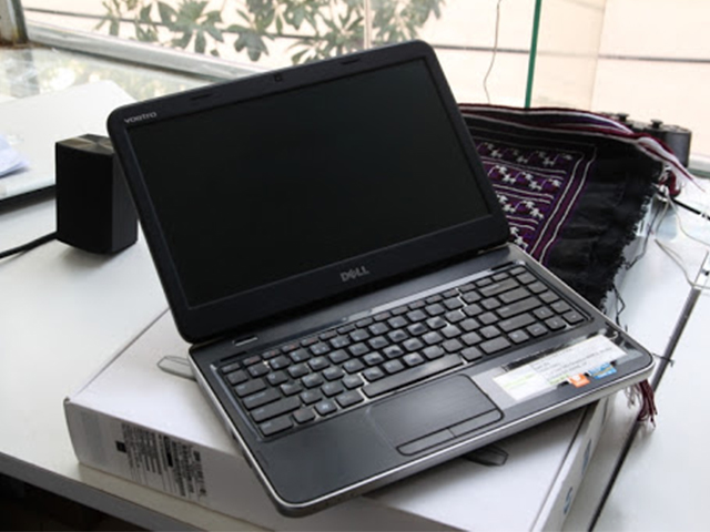 Laptop cũ Dell Vostro 1450 giá rẻ