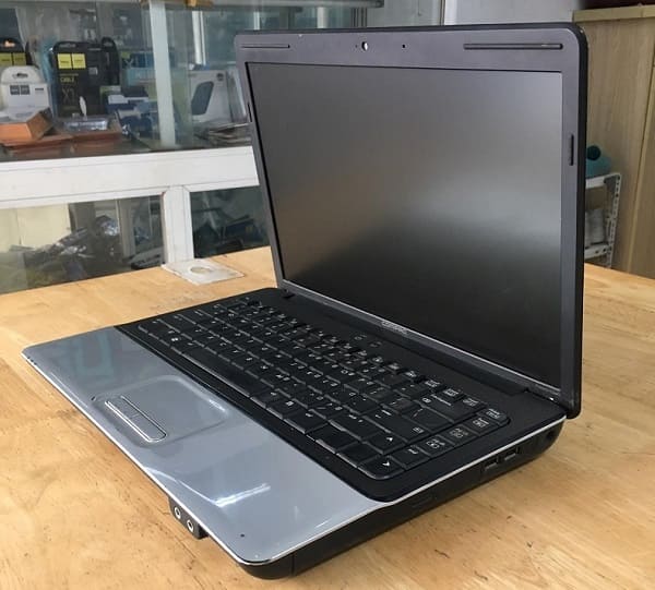 Laptop Hp Cq40 Dual Core T4200 Ram 4gb Ssd 128gb Camera Mic Học Online Thành Vinh Center 9447