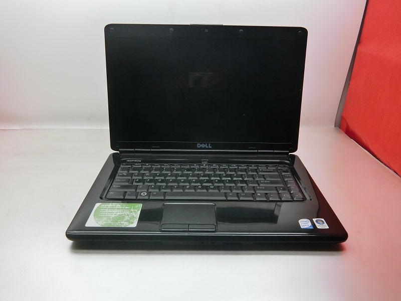 Laptop cũ DELL Inspiron 1545 cpu core 2 duo P8400 | Ram 4gb | SSD 128gb |  Intel(4) Serires | Lcd ''inch | Thành Vinh Center