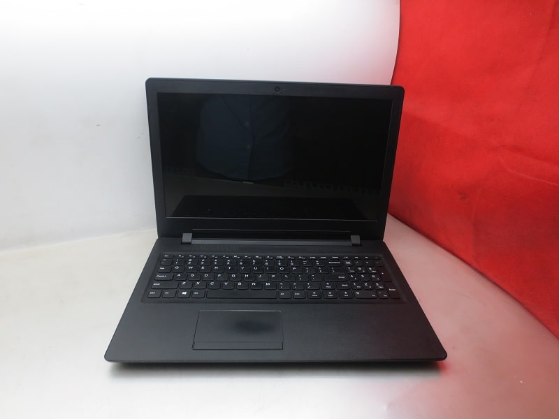 Laptop cũ LENOVO Ideapad 110-15IBR cpu Pentium N3710 ram 4gb ổ cứng hdd  500gb vga intel hd graphics lcd ''inch. | Thành Vinh Center