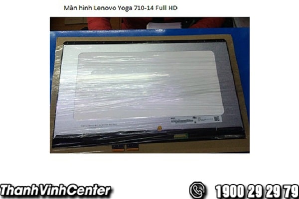 Màn hình laptop Lenovo Yoga-710-14ISK-710-14IKB-710-14 cảm ứng