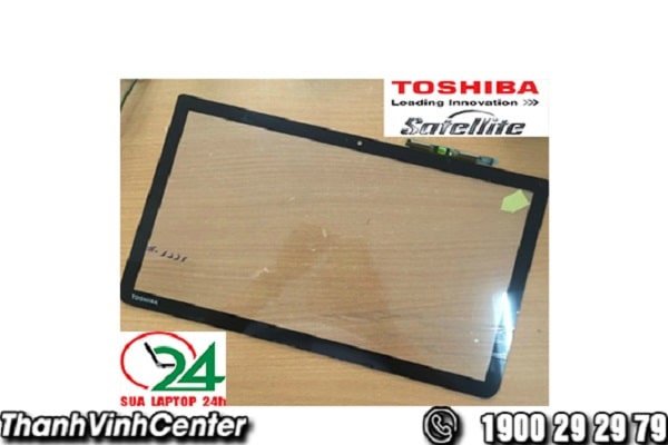 Màn hình laptop Toshiba Satellite-P55-P55T cảm ứng