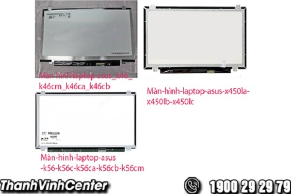 màn hình laptop dell 14 inch các loại máy