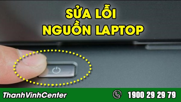 Laptop hư nguồn sửa hay mua máy mới cho khỏe 2