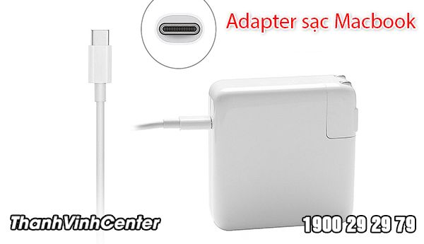 Địa chỉ cung cấp Adapter sạc Macbook chất lượng, giá rẻ
