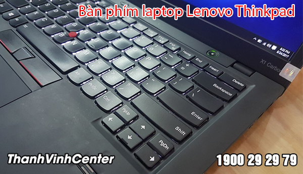 Chọn mua bàn phím laptop lenovo chính hãng