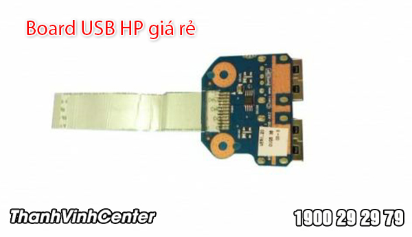 Các loại Board USB HP hiện được Thành Vinh Center cung cấp