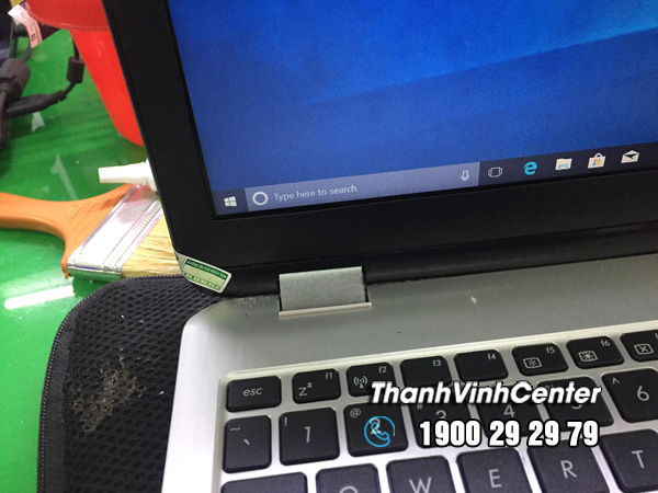 Màn hình cảm ứng laptop Asus Flip TP501U TP501UA TP501UB hoàn thiện 02