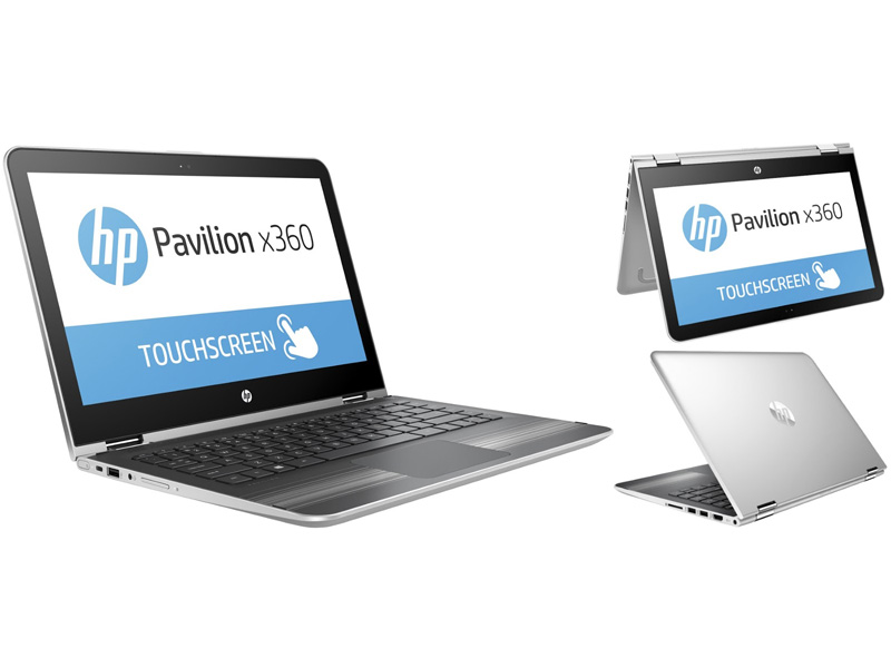 Màn hình cảm ứng laptop HP Pavilion x360 13-U002 13-U038TU