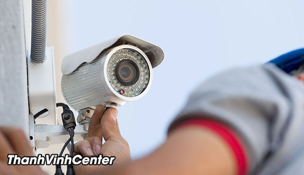 Lắp đặt camera an ninh uy tín tại TPHCM với giá rẻ nhất