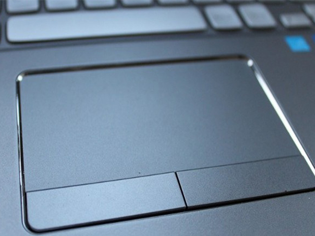 Kích hoạt lại Touchpad khi chuột laptop bị đơ