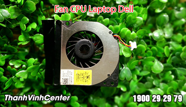 Địa chỉ cung cấp Fan CPU laptop Dell giá tốt