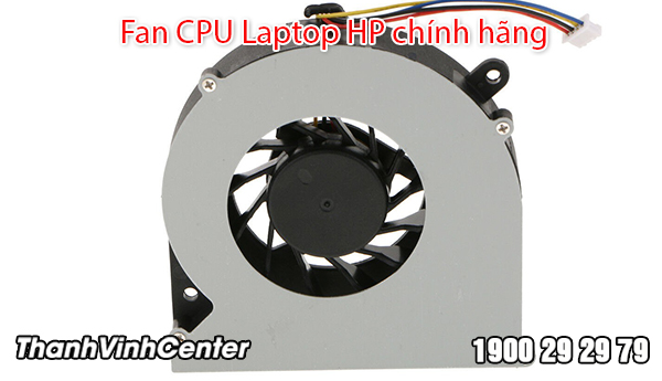 Chọn muafan CPU HP giá rẻ,uy tín