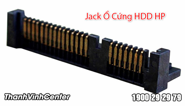 Jack Ổ Cứng HDD HP giá rẻ nhất thị trường