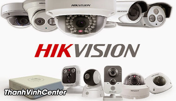 LẮp đặt camera Hikvision nhanh chóng, giá rẻ