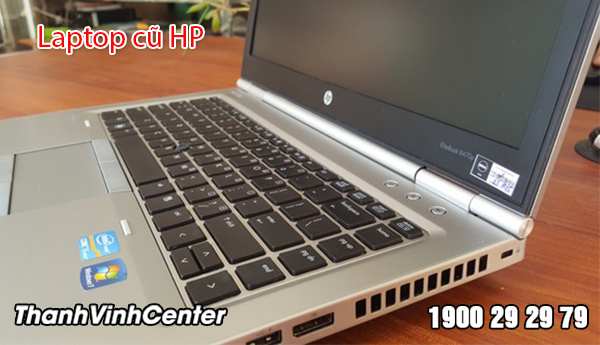 Địa chỉ cung cấp laptop HP cũ giá rẻ