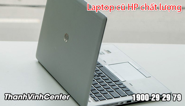 Tính năng của laptop HP