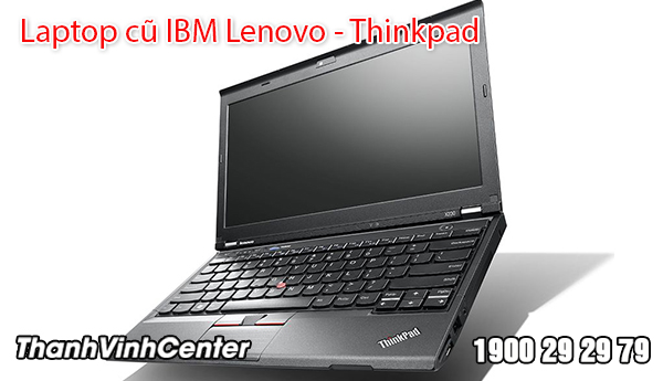 Các dòng Laptop cũ Lenovo mà Thành Vinh  Center đang cung cấp