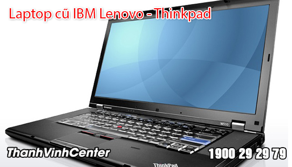 Laptop cũ Lenovo chất lượng