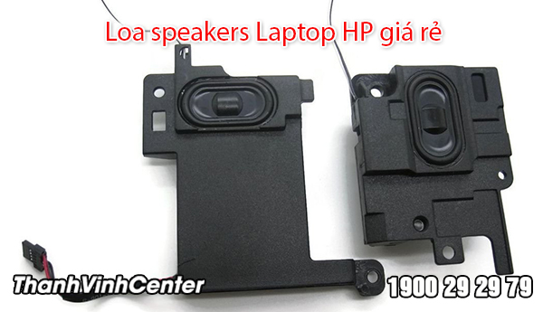 Các dòng Loa speakers Laptop HP mà Thành Vinh Center hiện đang cung cấp