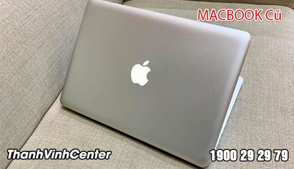 Ưu điểm của Macbook cũ