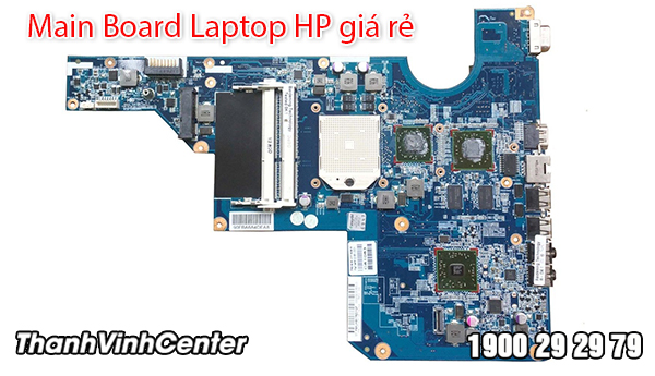 Địa chỉ cung cấp Mainboard laptop HP chất lượng