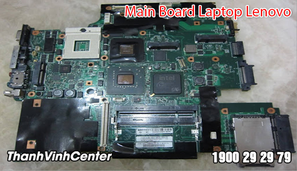 Main Board Laptop Lenovo thích hợp cho nhiều dòng máy khác nhau