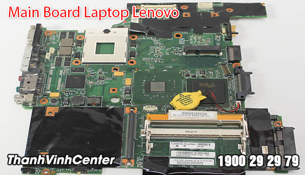 Mua Main Board Laptop Lenovo tại Thành Vinh Center