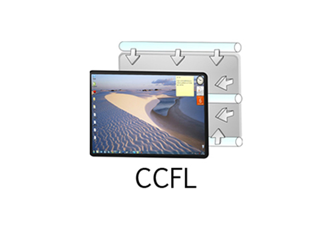 Màn hình Laptop CCFL với công nghệ thông minh