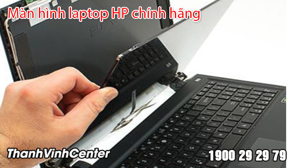 Màn hình laptop HP chính hãng, giá thành tốt nhất hiện nay