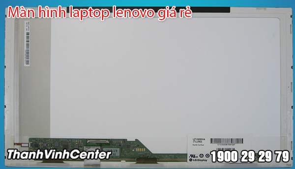 Màn hình laptop Lenovo chính hãng, tính tương thích máy cao