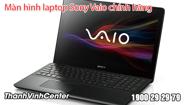 Địa chỉ cung cấp Màn hình laptop Sony Vaio chất lượng, chính hãng, giá thành rẻ