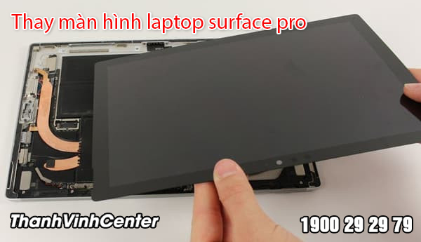 Cung cấp màn hình laptop surface pro chất lượng, chính hãng sản xuất