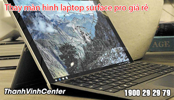 Một số loại màn hình laptop surface pro đang được cung cấp hiện nay