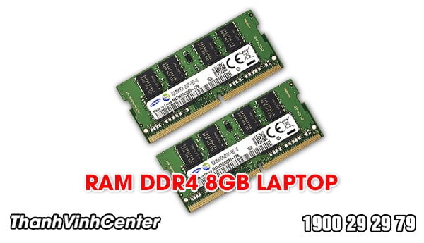 Ram laptop ddr4 4Gb-8GB