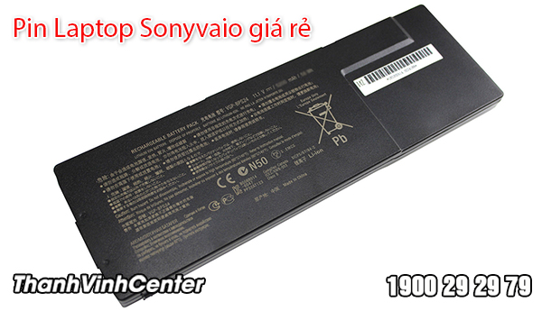 Đơn vị cung cấp laptop Sonyvaio chất lượng, giá rẻ nhất