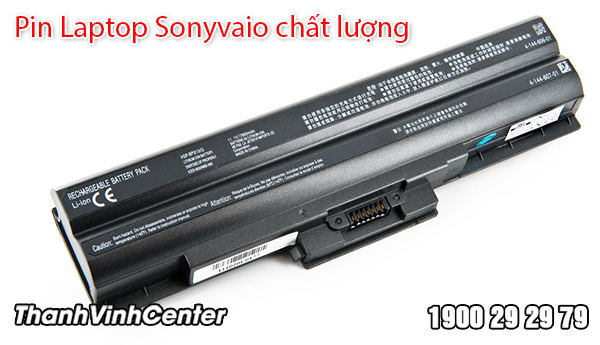 Một số loại laptop Sonyvaio hiện đang có trên thị trường hiện nay