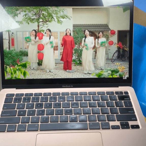 Sửa main Macbook Air 2020 Model A2179 mất nguồn 