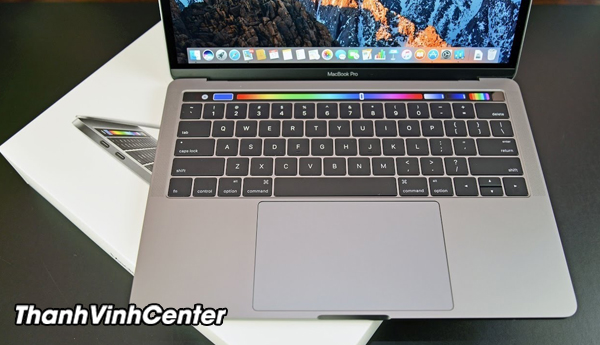 Cam kết khi sử dụng dịch vụ thay bàn phím Macbook tại Thành Vinh Center