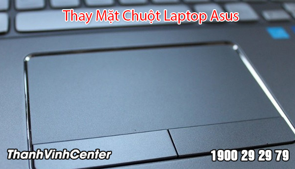 Các loại mặt chuột laptop Asus được sử dụng hiện nay