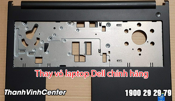 Một số loại vỏ laptop Dell mà Thành Vinh Center đang cung cấp