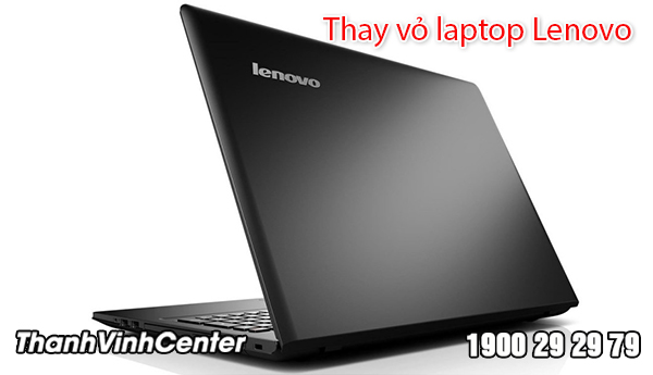 Chọn loại vỏ thích hợp cho laptop Lenovo